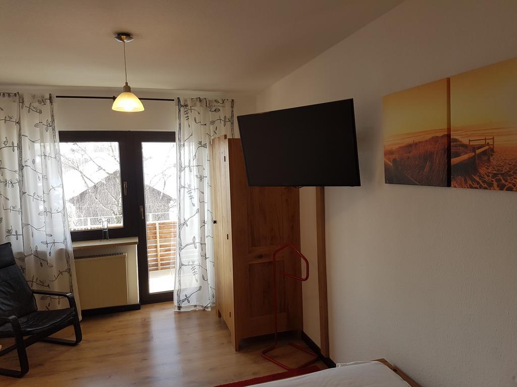 Holiday home Ferienunterkuenfte Deinhardt *